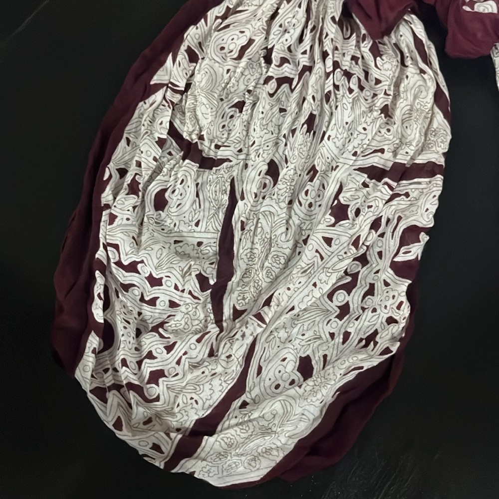 Scarf - Picture 2 of 2